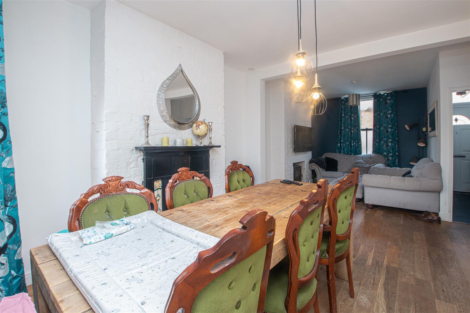Coronation Road, Stony Stratford, Milton Keynes